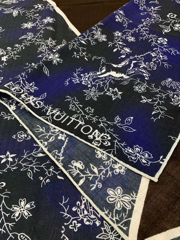 Louis Vuitton Scarf LVC00552 Louis Vuitton Scarf LVC00552